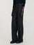 Pantalon de costume droit