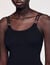 Jewellery detail knit leotard