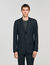 Wool suit jacket