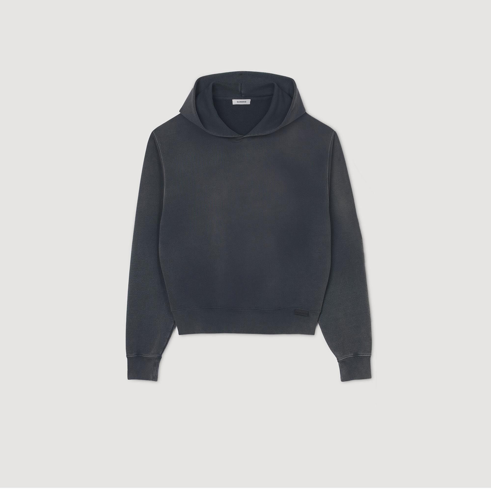 Hoodie à capuche