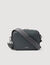 Petit sac en cuir reconstitué