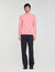 Pull en cachemire