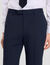 Pantalon de costume en laine
