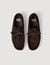 Derbys Wallabee™ mit Ponyfell-Optik