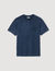 Worn-effect T-shirt