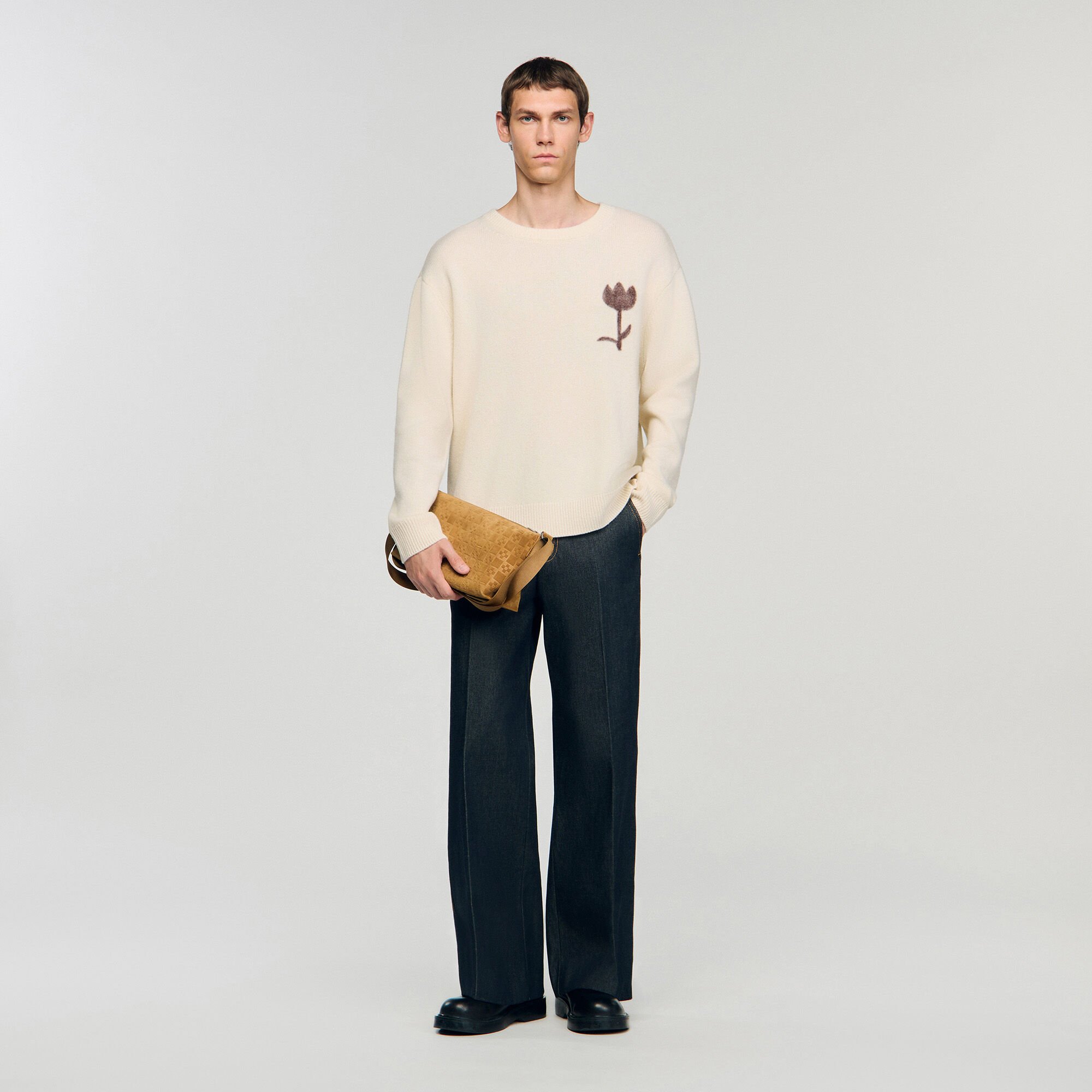 Sac hobo bandoulière