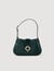 Janet bag in certified leather