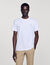 T-shirt patch Square Cross