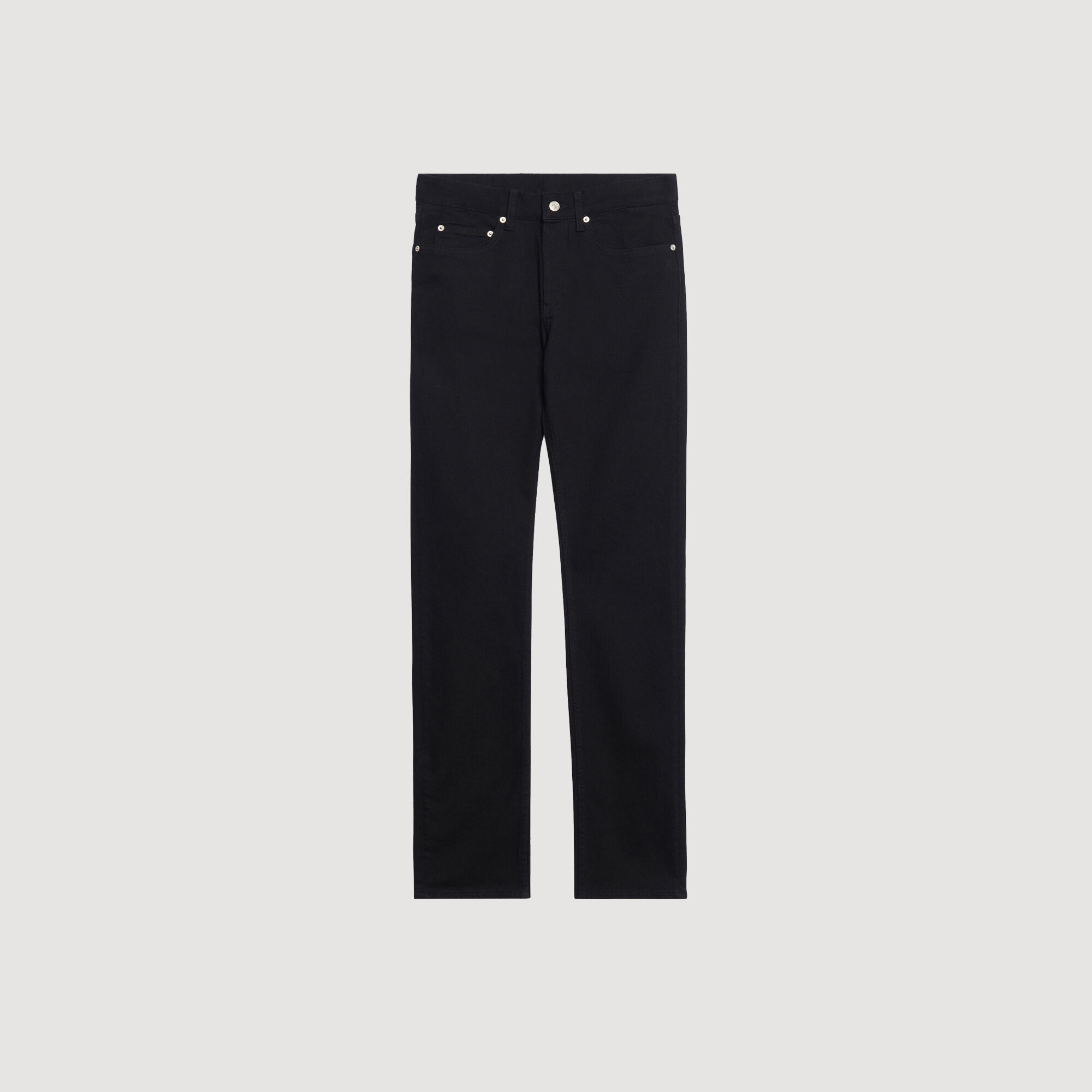Slim-Jeans