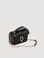 Kleine Tasche Yza aus Glattleder