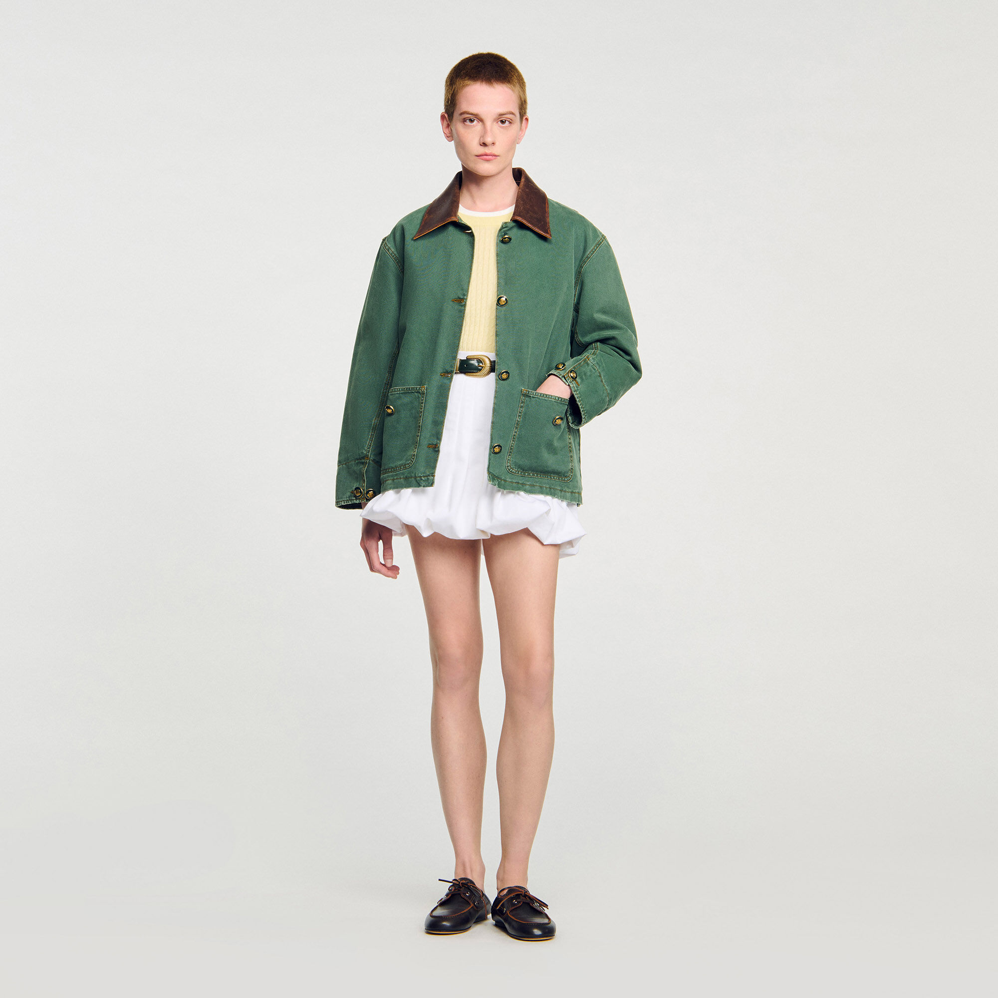 Veste workwear