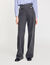High-rise jeans