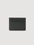 Reconstituted leather cardholder
