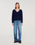 Pullover aus Wolle und Kaschmir