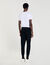 Pantalon de jogging en maille