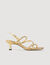 Riemchensandalen