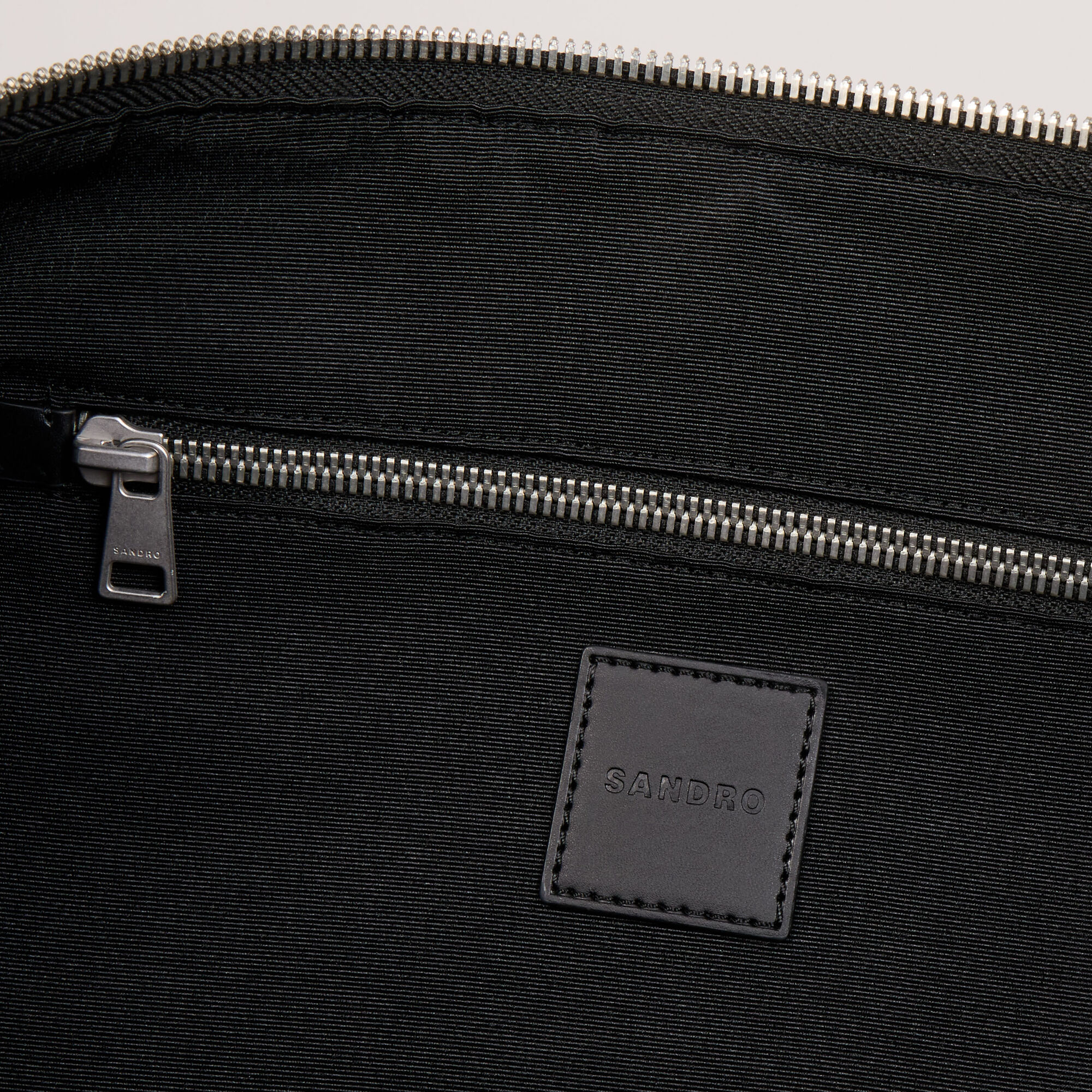 Sac week-end 