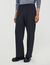Wide-leg trousers