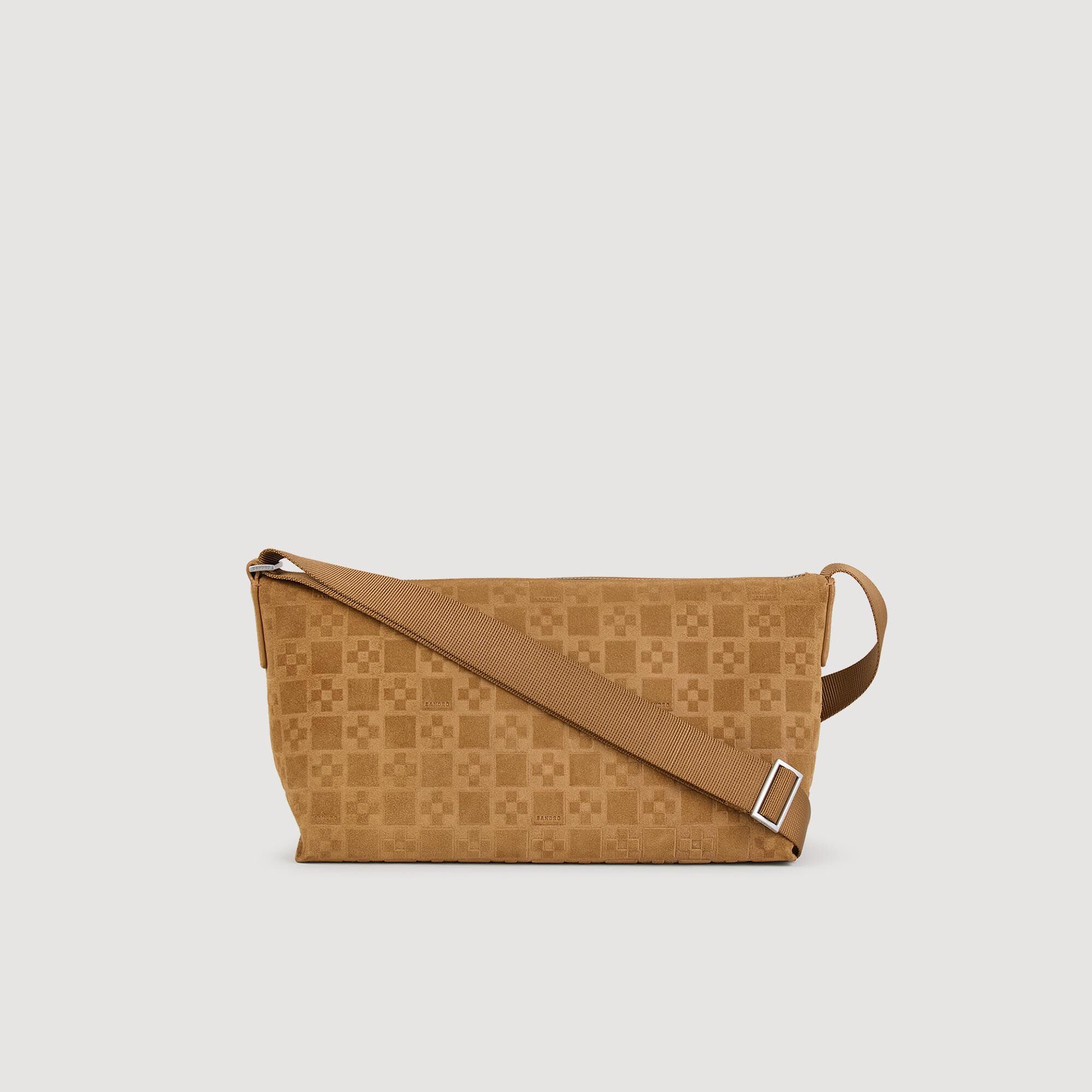 Sac hobo bandoulière