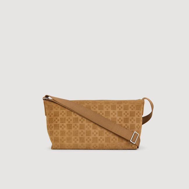 Sac hobo bandoulière
