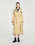 Trenchcoat mit Gürtel