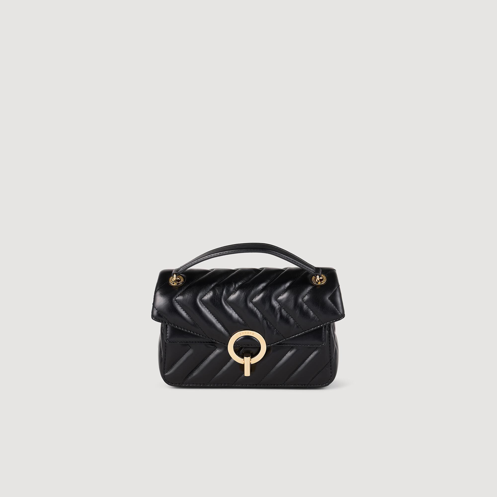Sac sandro femme soldes on sale