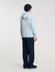 Hoodie mit Kapuze und Blumenmuster