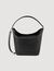 Beuteltasche aus Leder TANGOSO