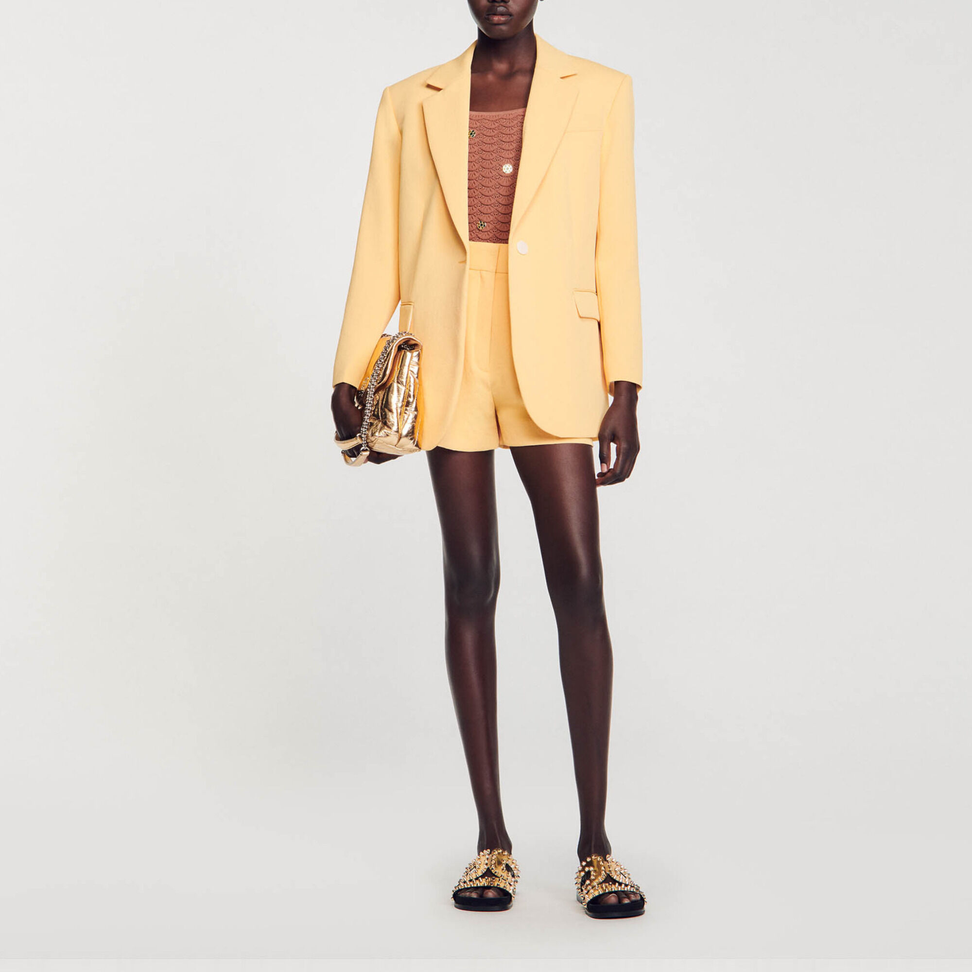 Last Chance pour femme Sandro Paris