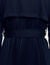 Trenchcoat mit Plissierungen - Damen | Sandro