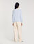 Wool and cashmere jumper
