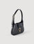 Janet bag in certified leather