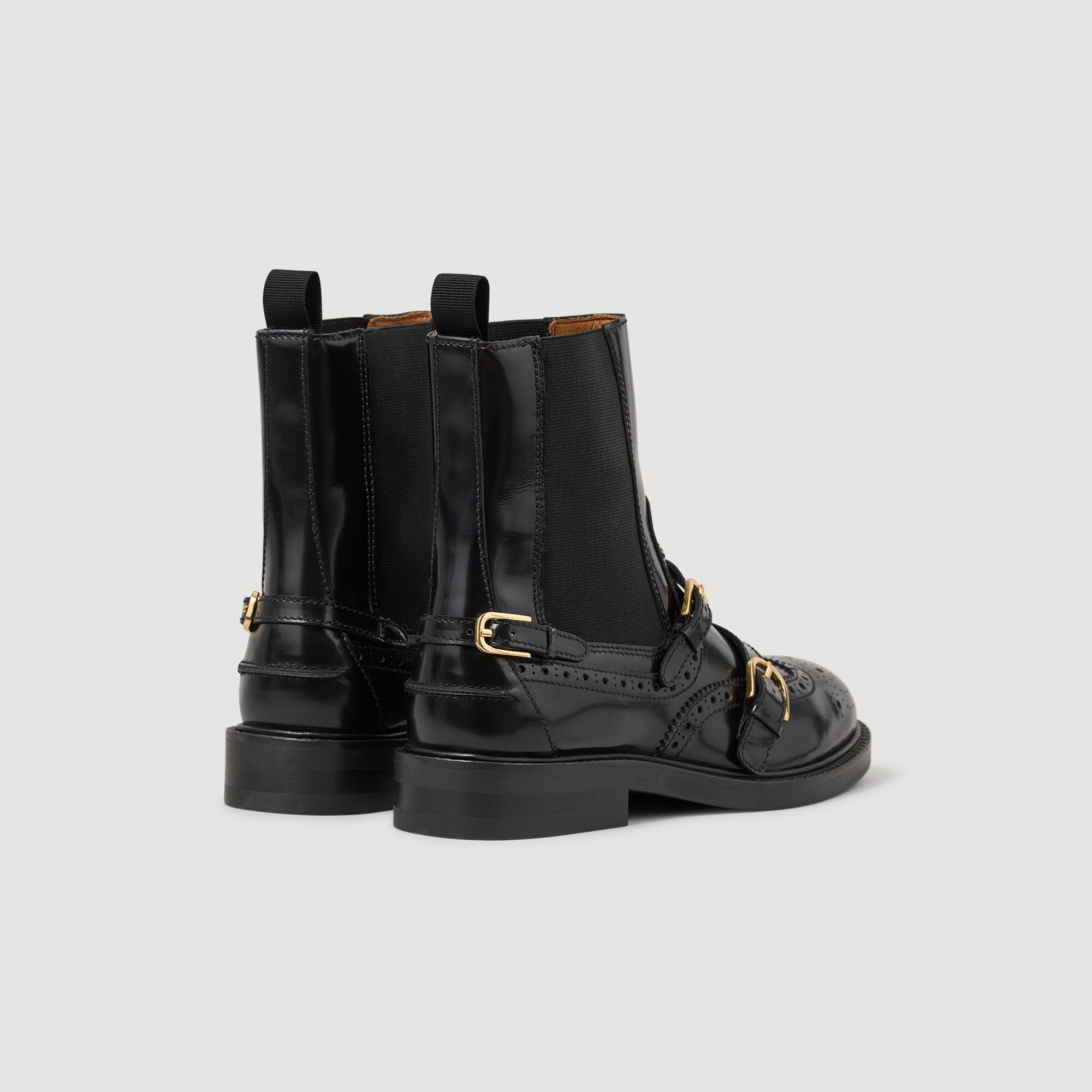 Bottines Chelsea