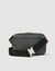 Petit sac en cuir reconstitué