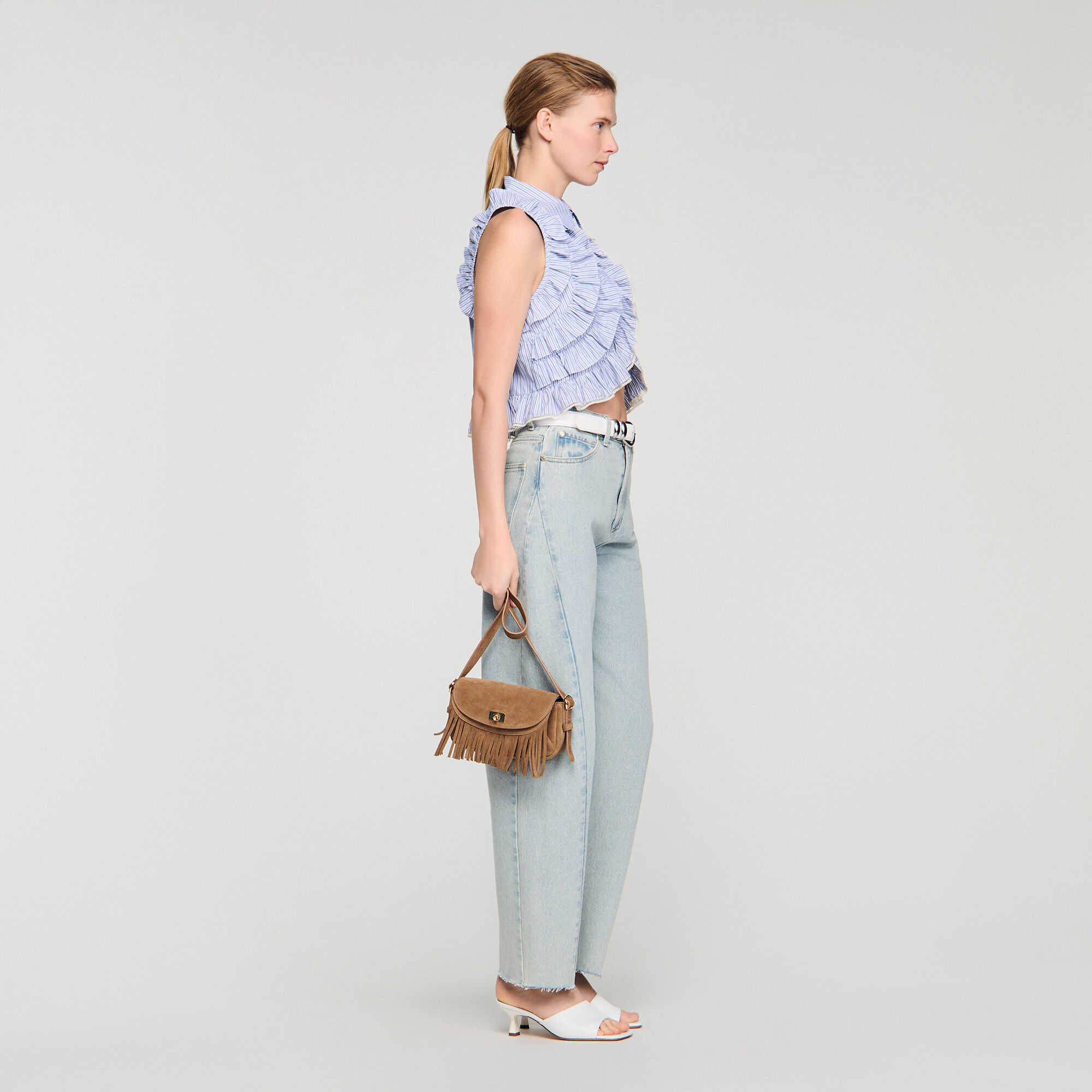 Sac Le Mini Mambo en su&egrave;de