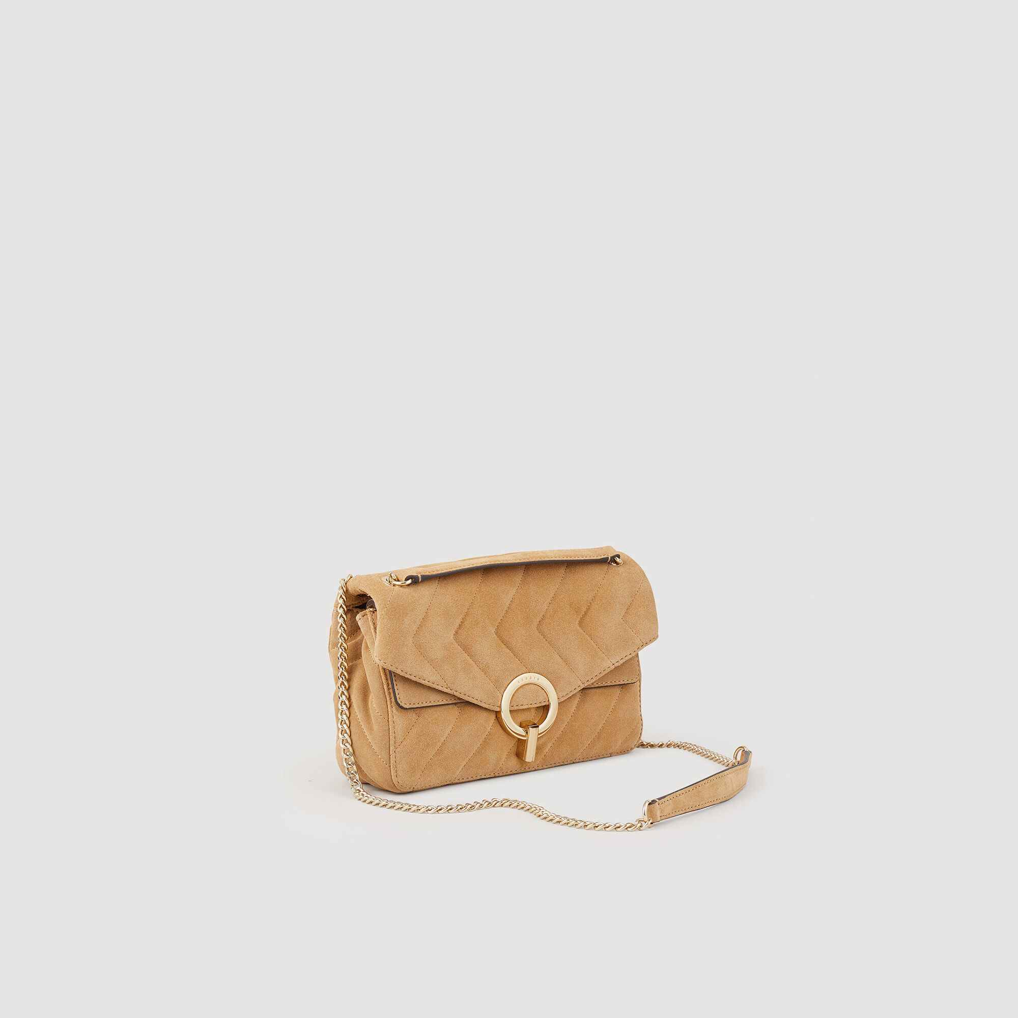 Sac bandouliere sandro femme store