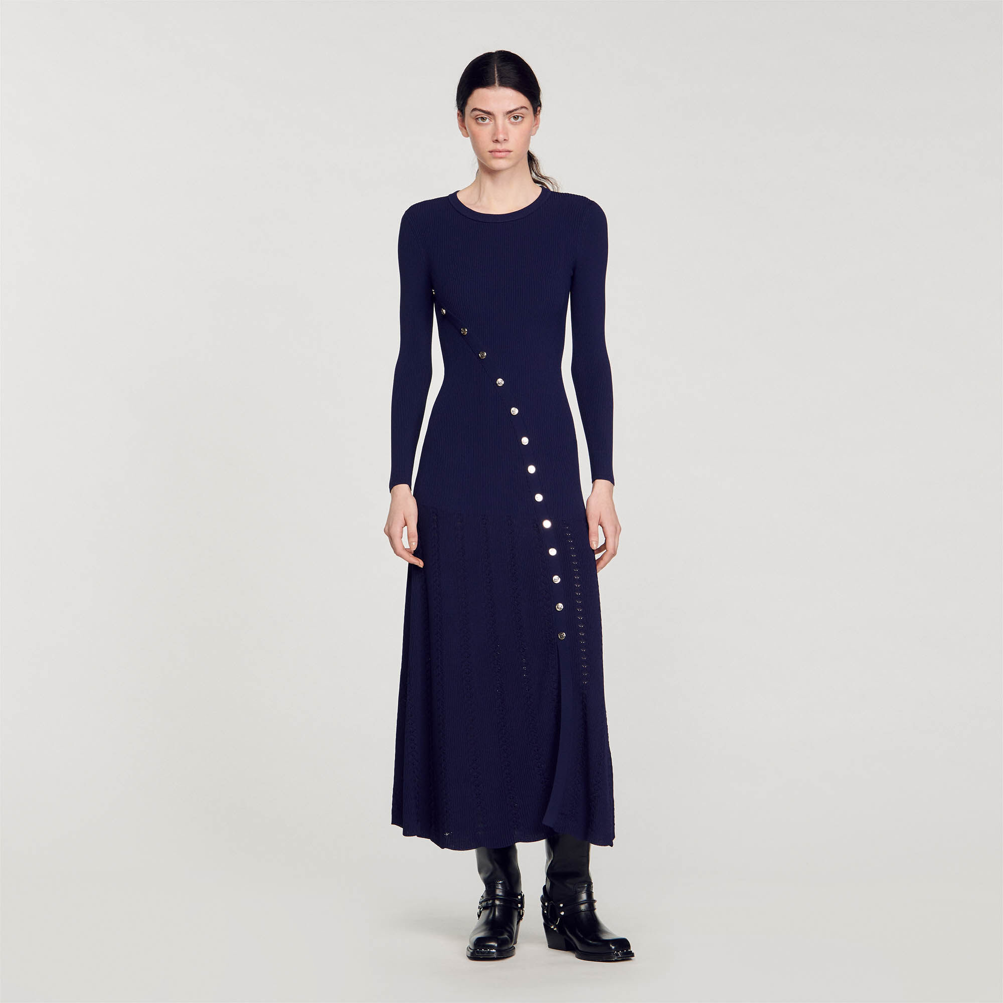 Sandro femme ete 2020 best sale