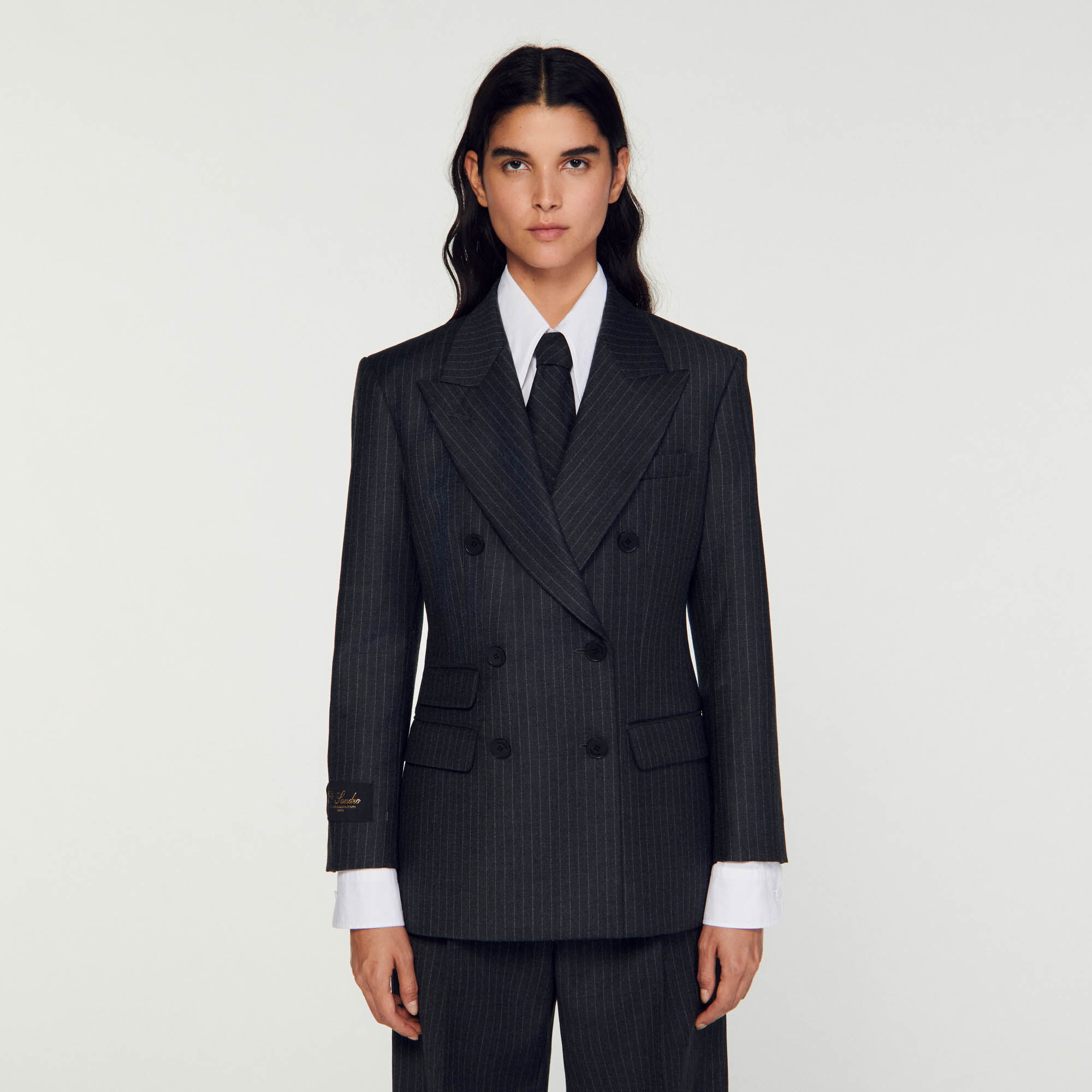 Tailleur sandro 2025