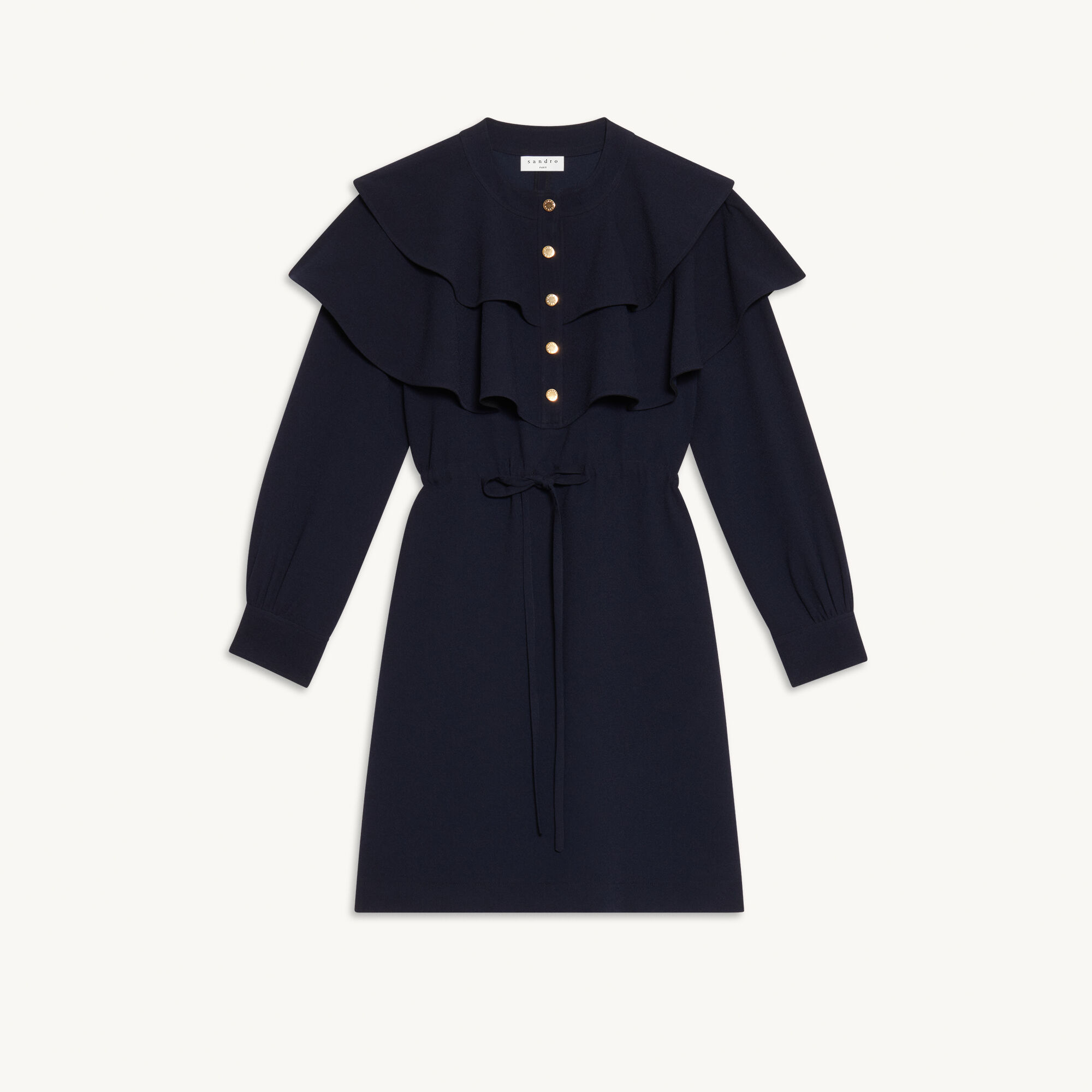 Robe ceremonie sandro store