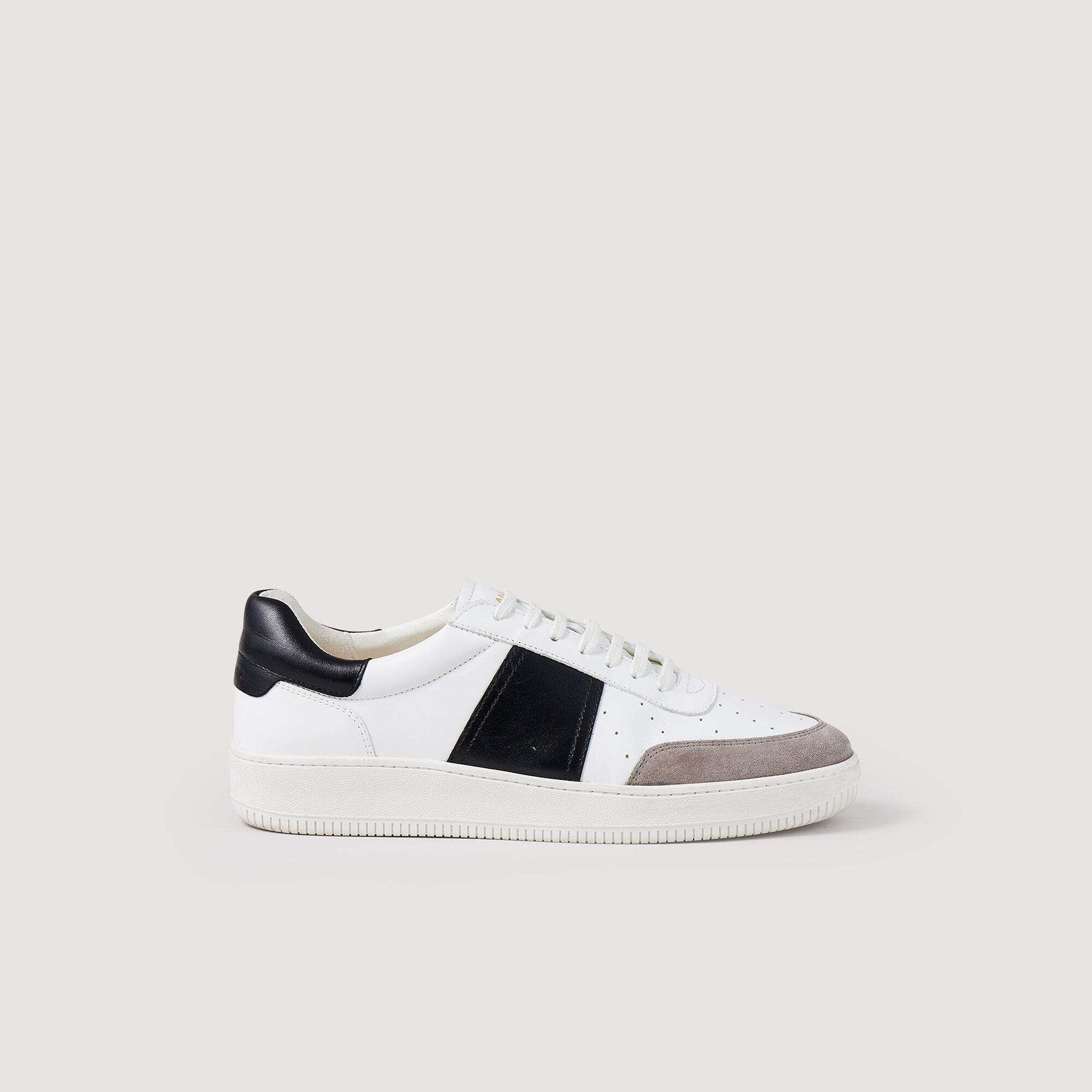 Chaussures sandro new arrivals soldes