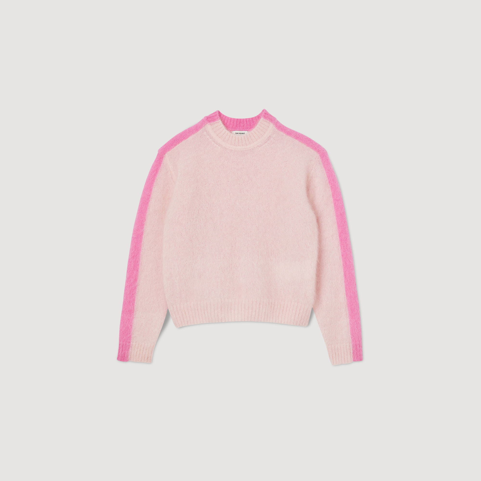 Pull en maille