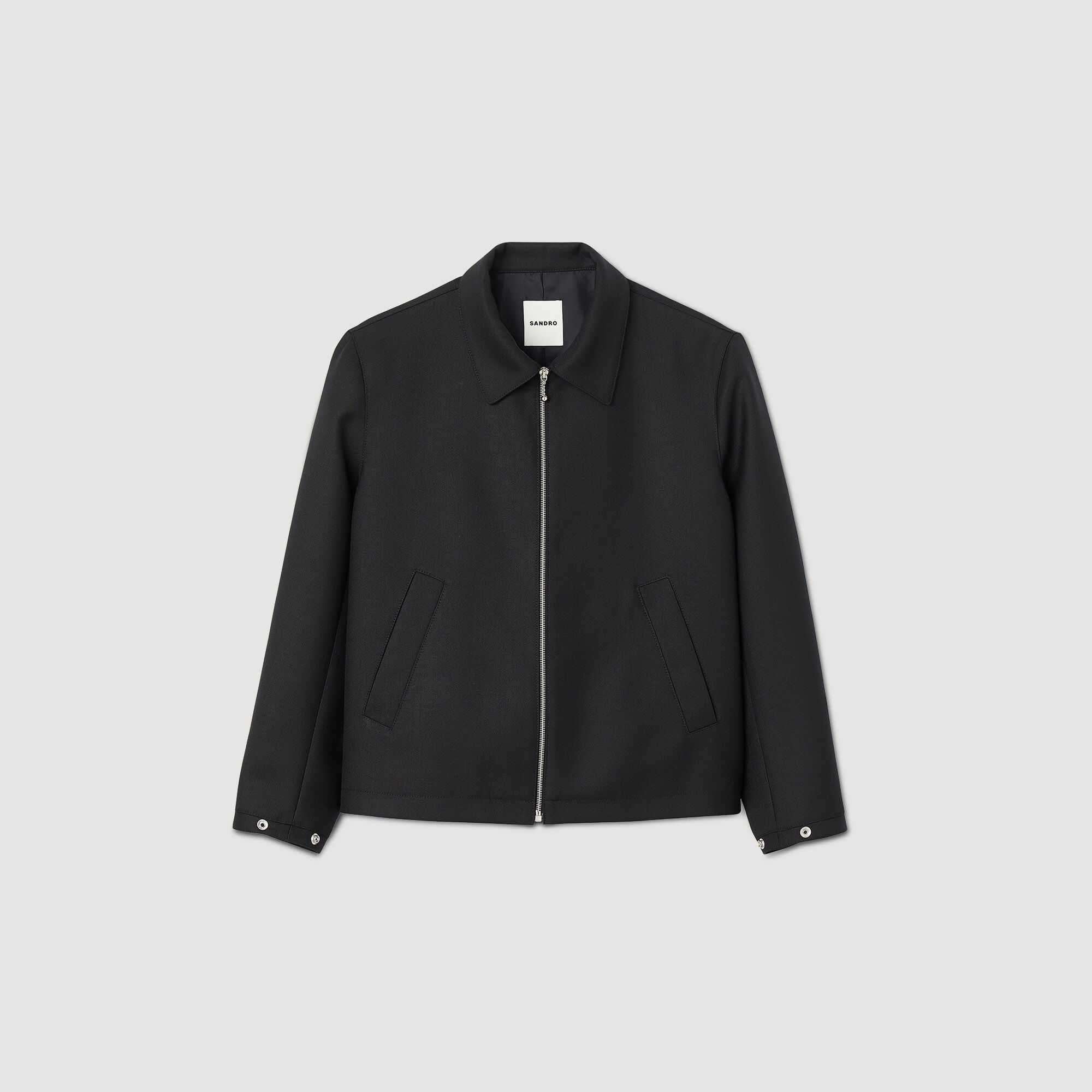 Veste cheap homme sandro