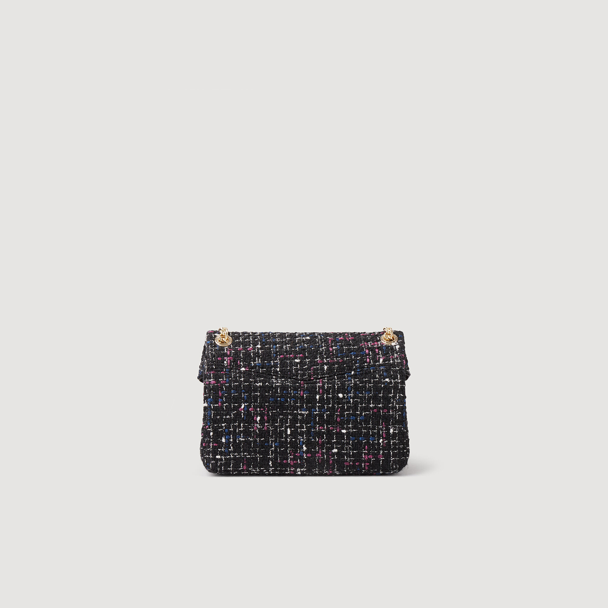 Sac tweed sandro deals