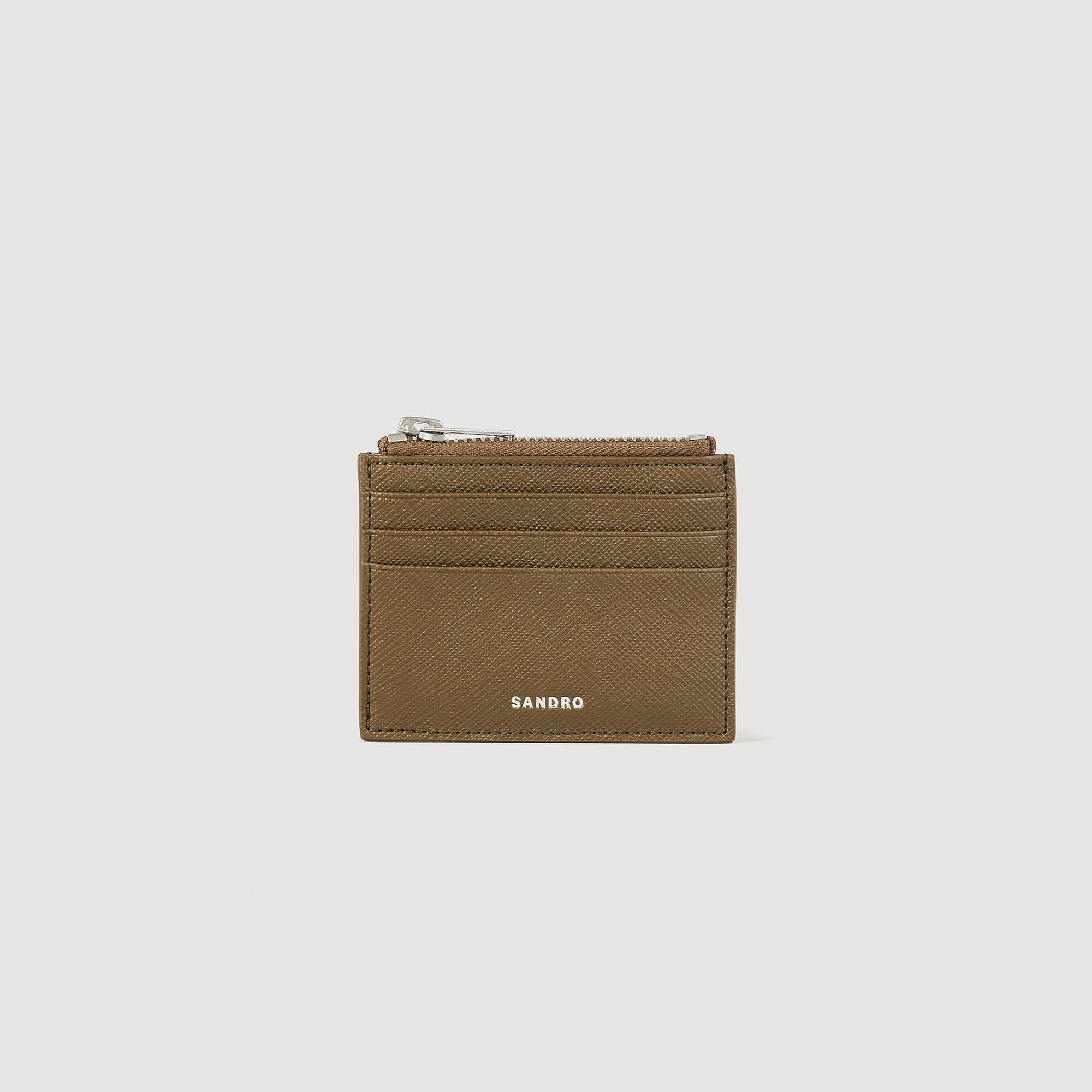 Malette sales sandro homme
