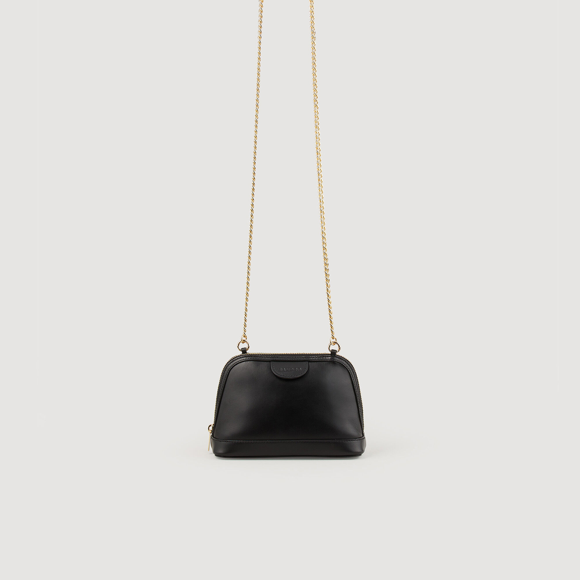 Sac outlet noir sandro