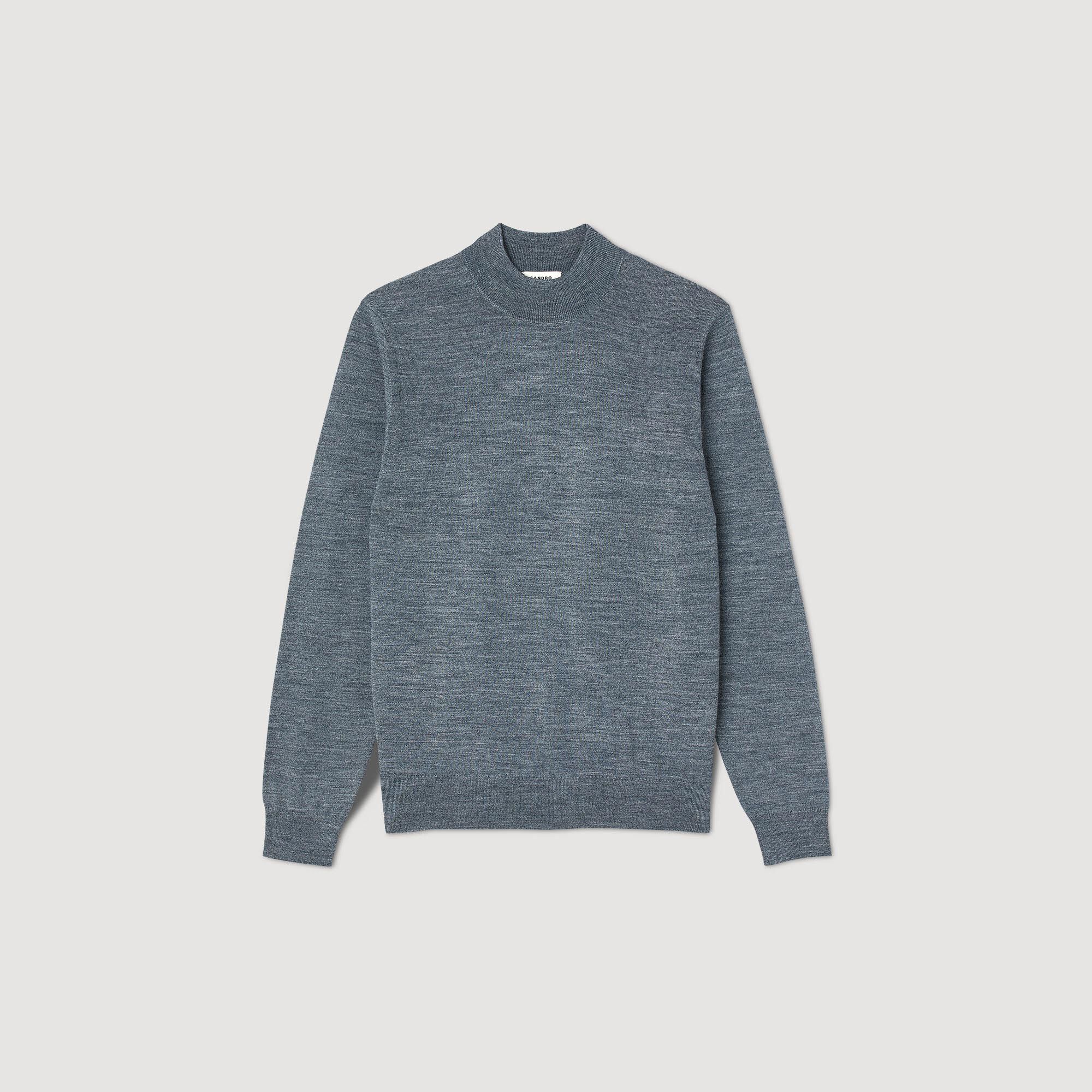 Sandro pull homme best sale