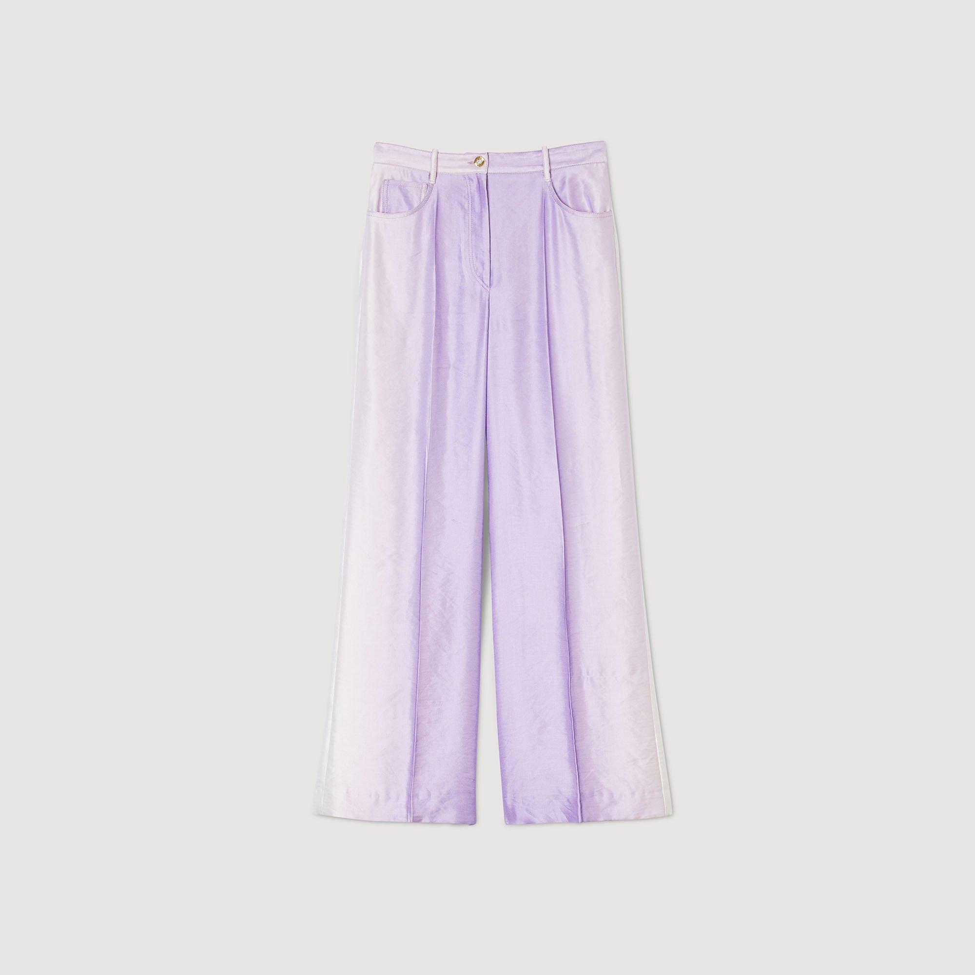 Floaty trousers shop