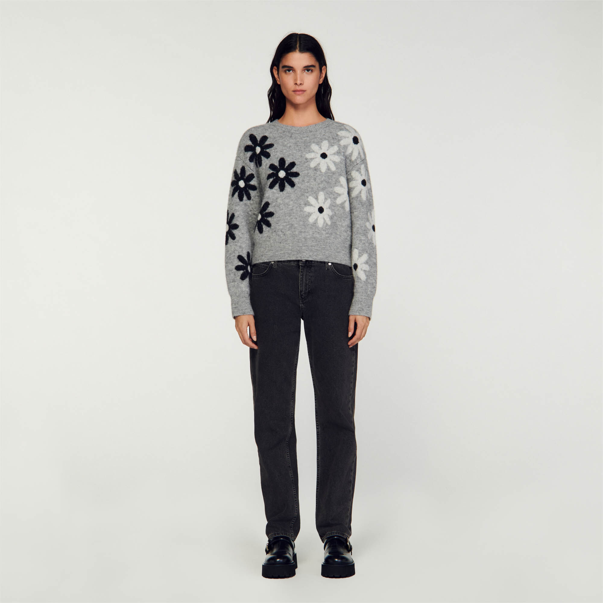Pull sandro hotsell