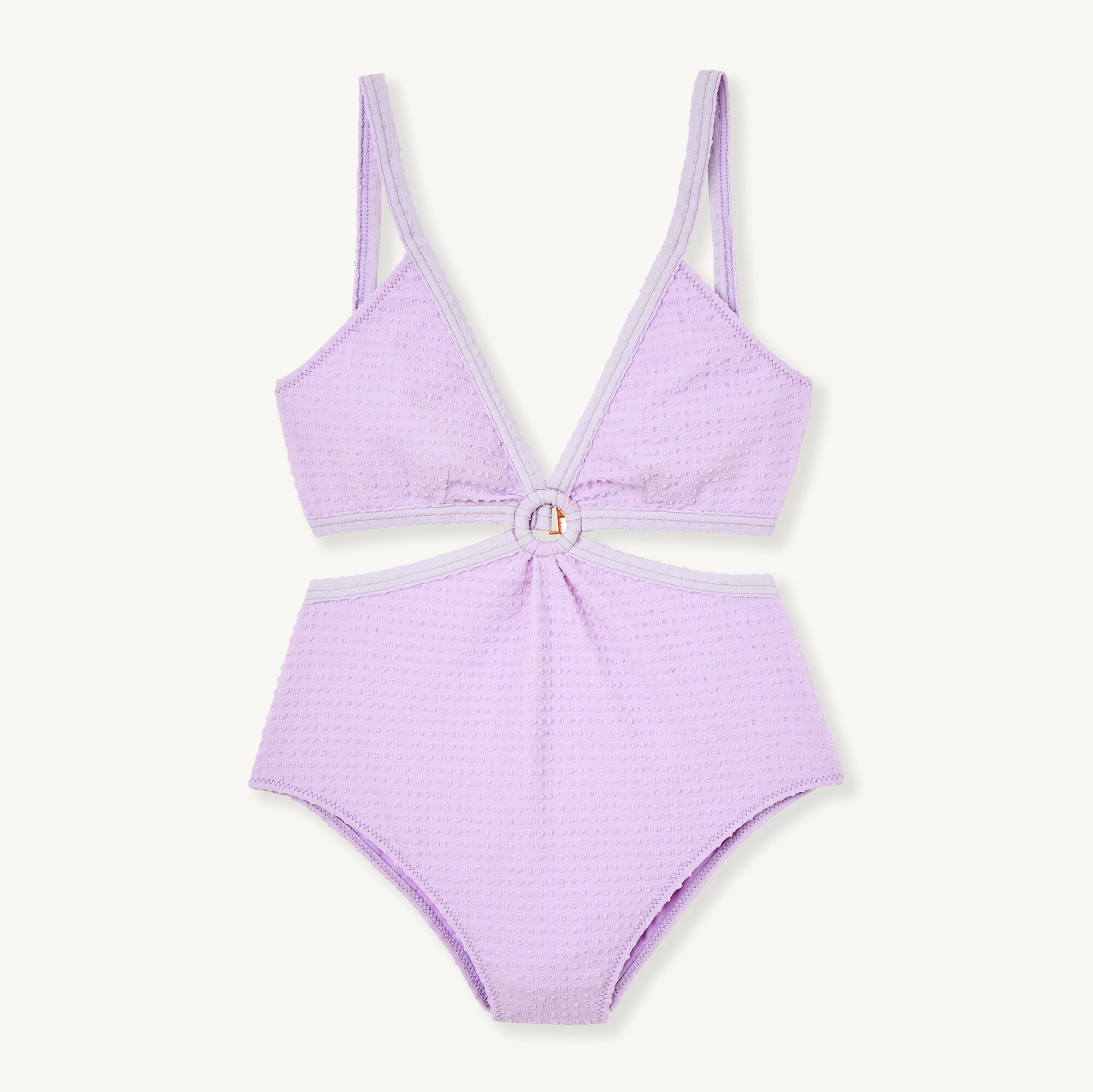 Sandro maillot de bain femme best sale
