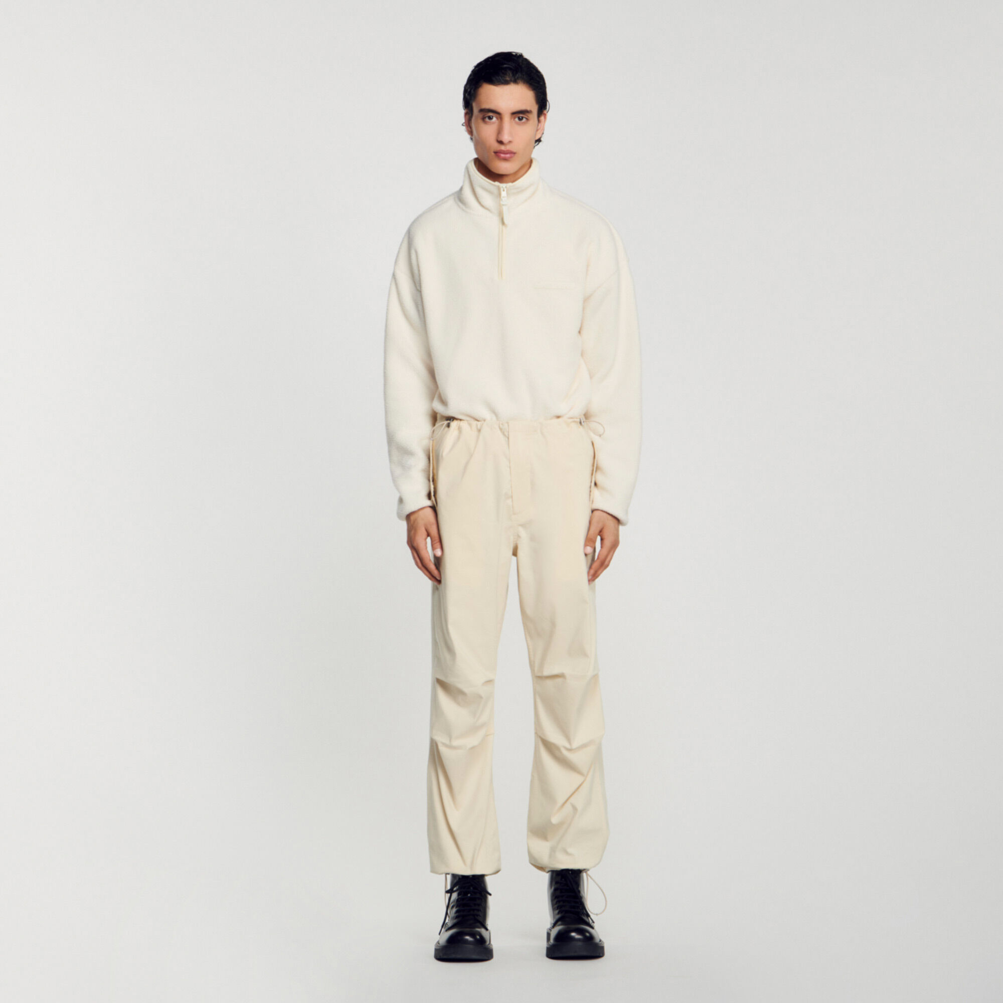 Sandro shop soldes homme